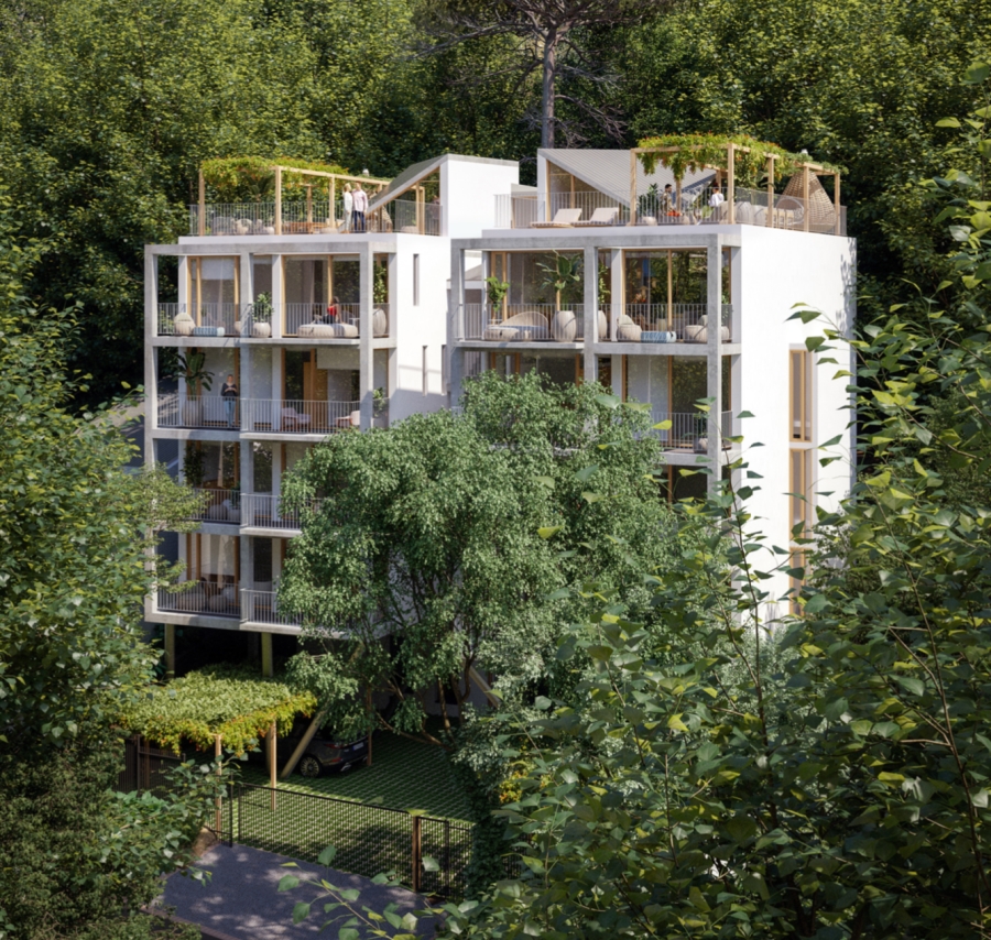 2 Bedroom Property for Sale in Higgovale Western Cape